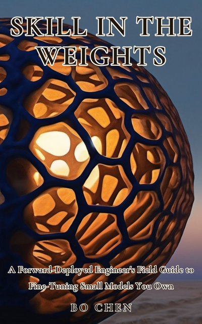 Cover of Skill in the Weights